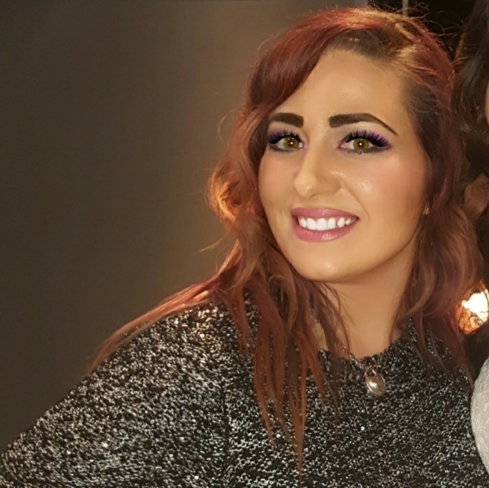 Meet your Posher, Tara